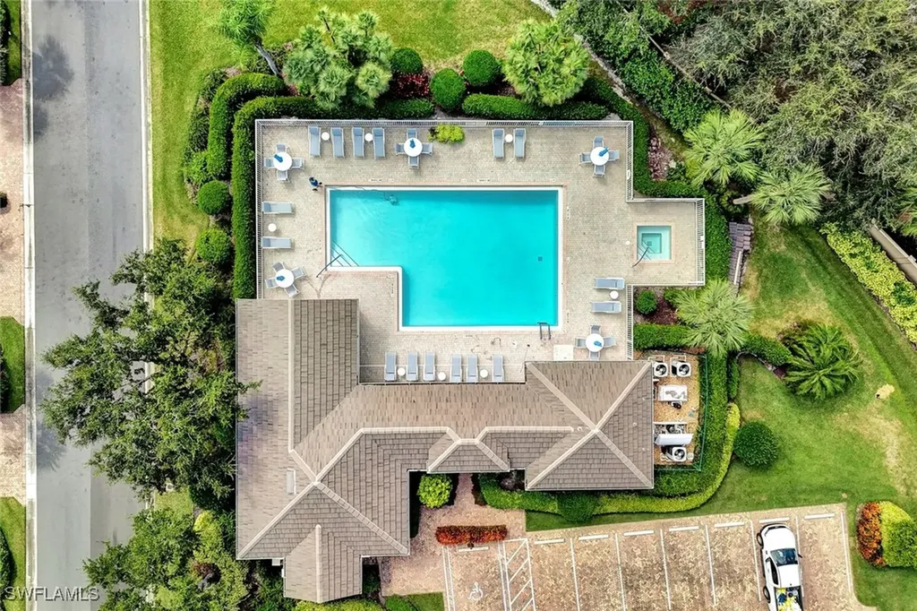 9560 Cypress Hammock Circle Estero FL 34135