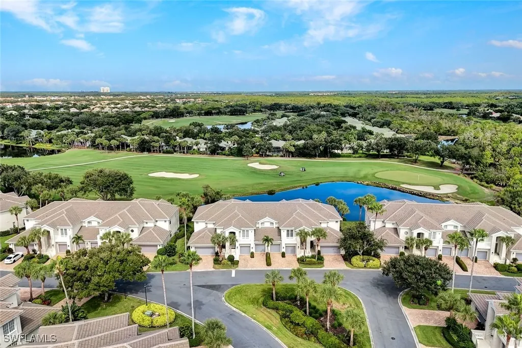 9560 Cypress Hammock Circle Estero FL 34135