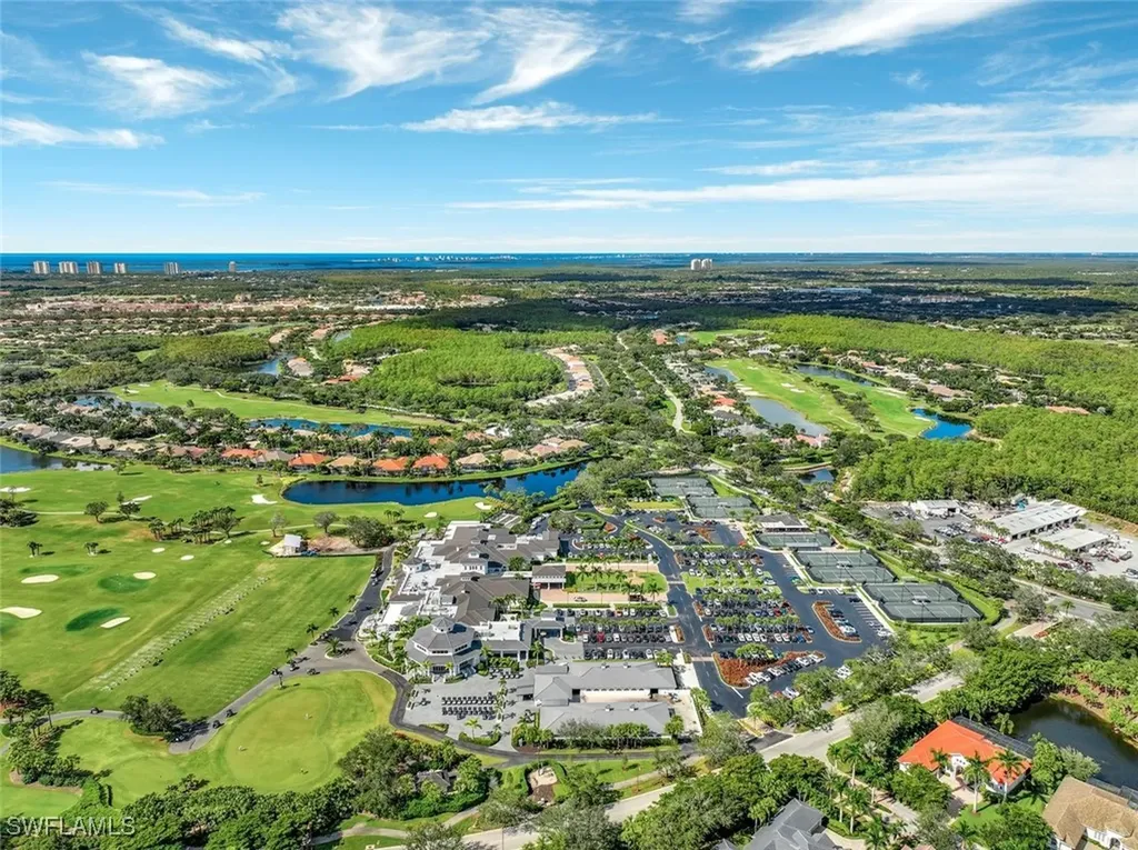 9560 Cypress Hammock Circle Estero FL 34135