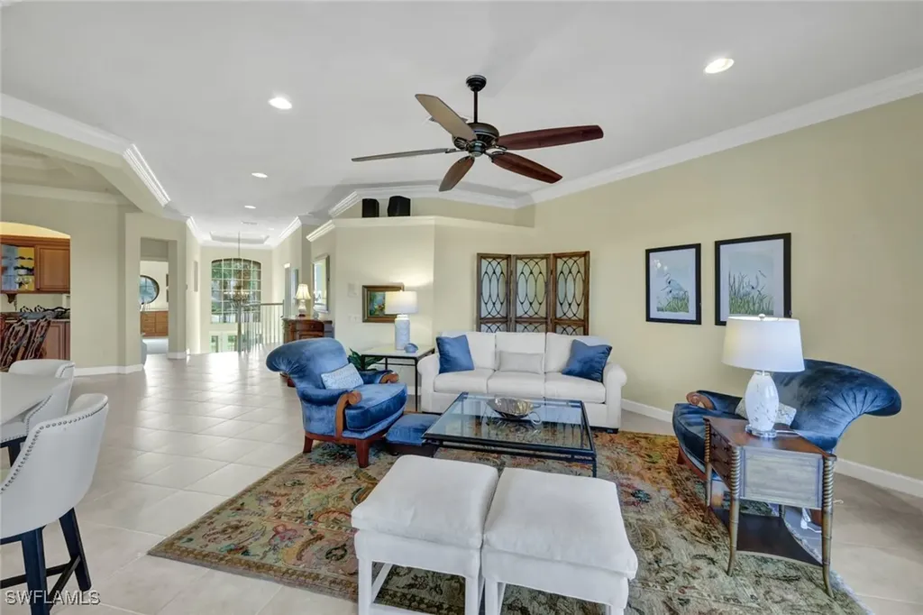 9560 Cypress Hammock Circle Estero FL 34135