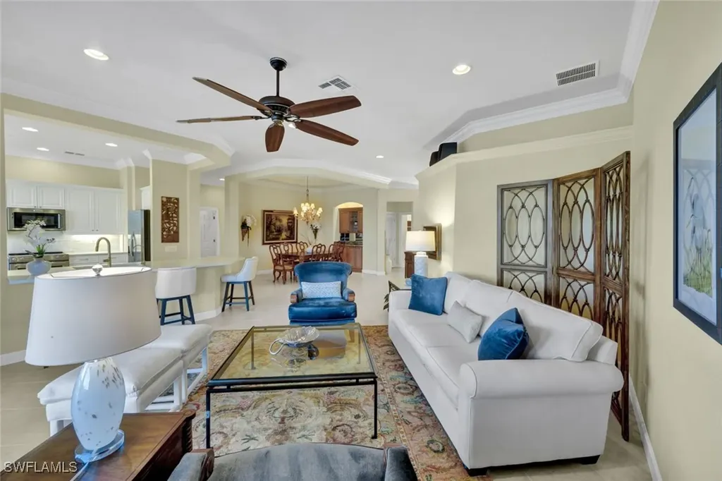 9560 Cypress Hammock Circle Estero FL 34135