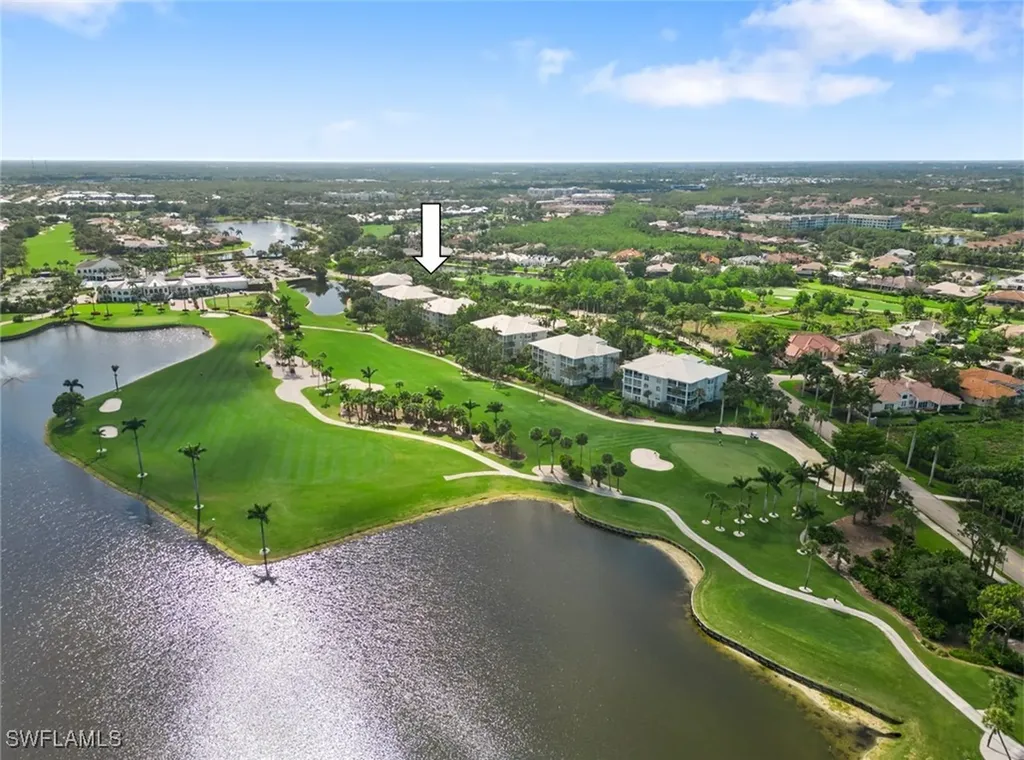 591 Audubon Boulevard Naples FL 34110