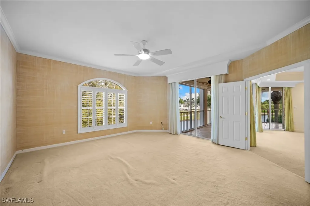 591 Audubon Boulevard Naples FL 34110