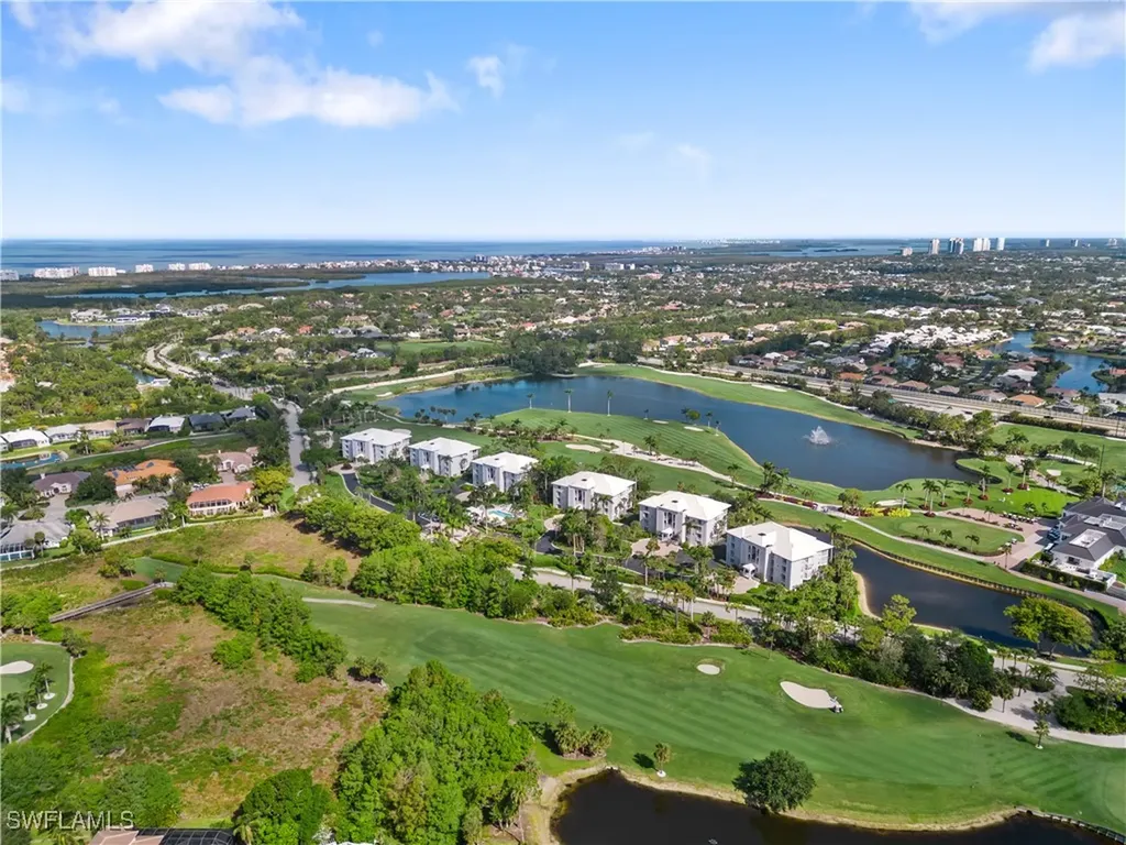 591 Audubon Boulevard Naples FL 34110