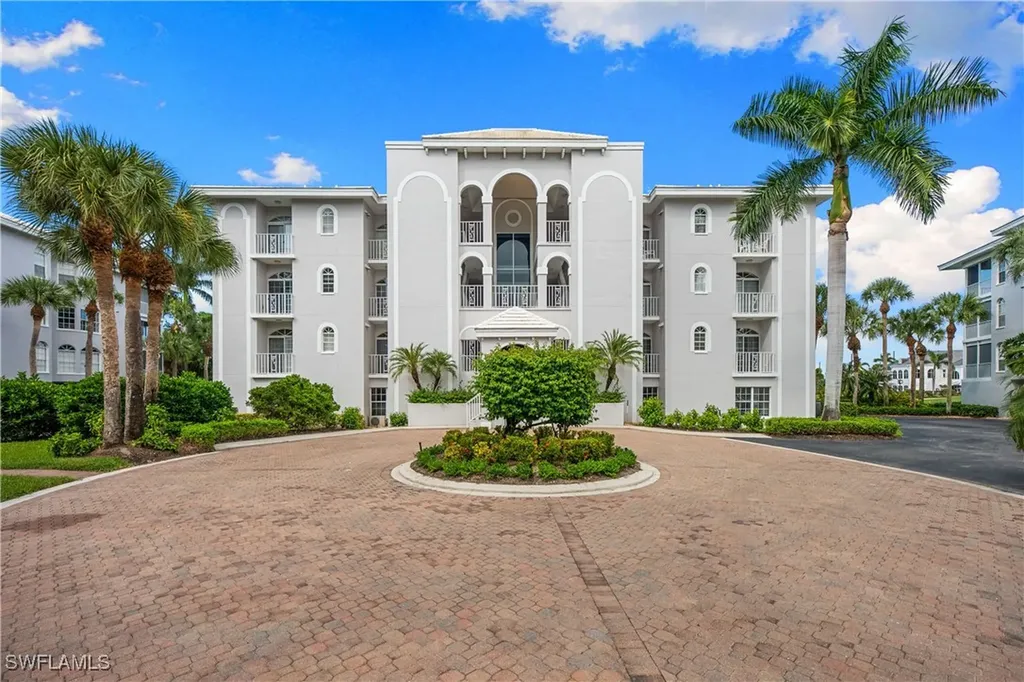 591 Audubon Boulevard Naples FL 34110