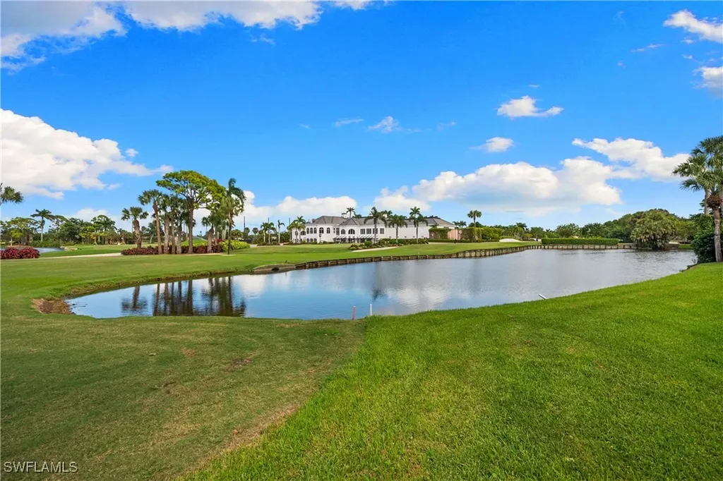 591 Audubon Boulevard Naples FL 34110