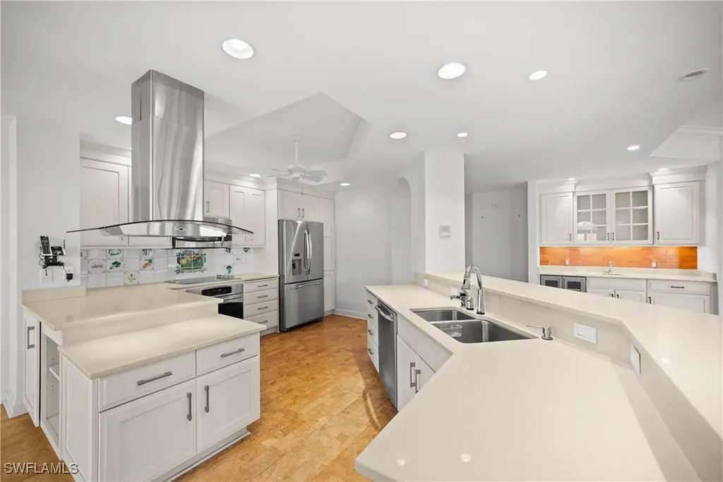 591 Audubon Boulevard Naples FL 34110