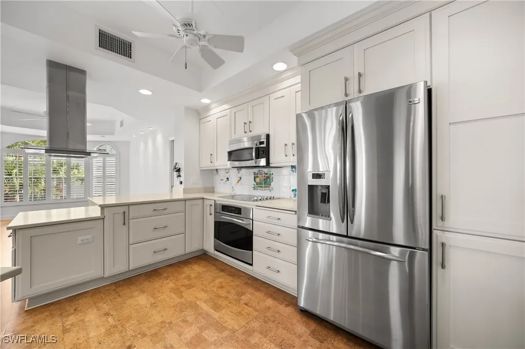 591 Audubon Boulevard Naples FL 34110