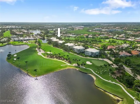 591 Audubon Boulevard Naples FL 34110