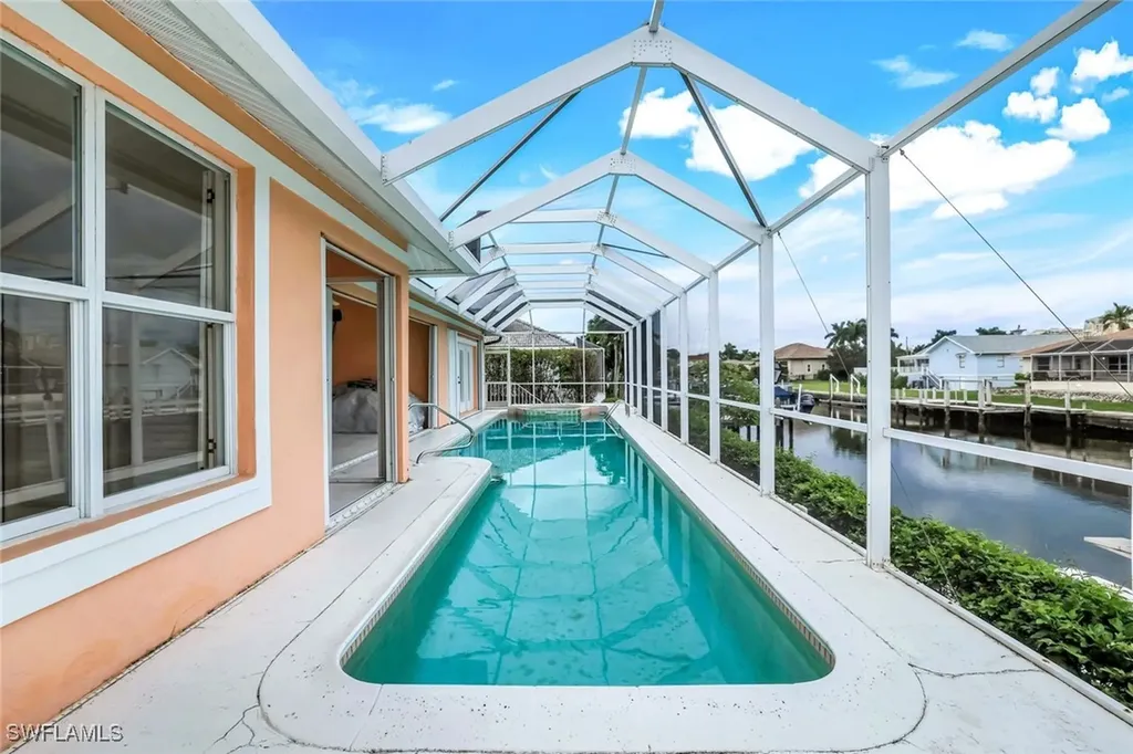 742 Orchid Court Marco Island FL 34145