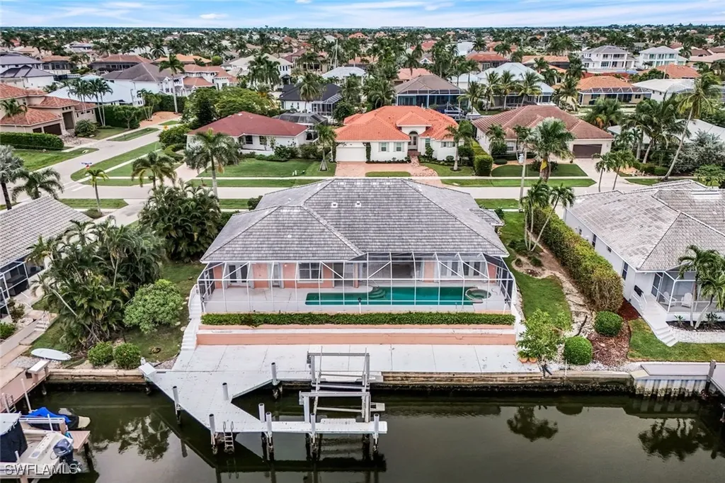 742 Orchid Court Marco Island FL 34145