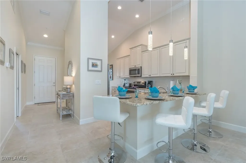 9419 Benvenuto Court Naples FL 34119