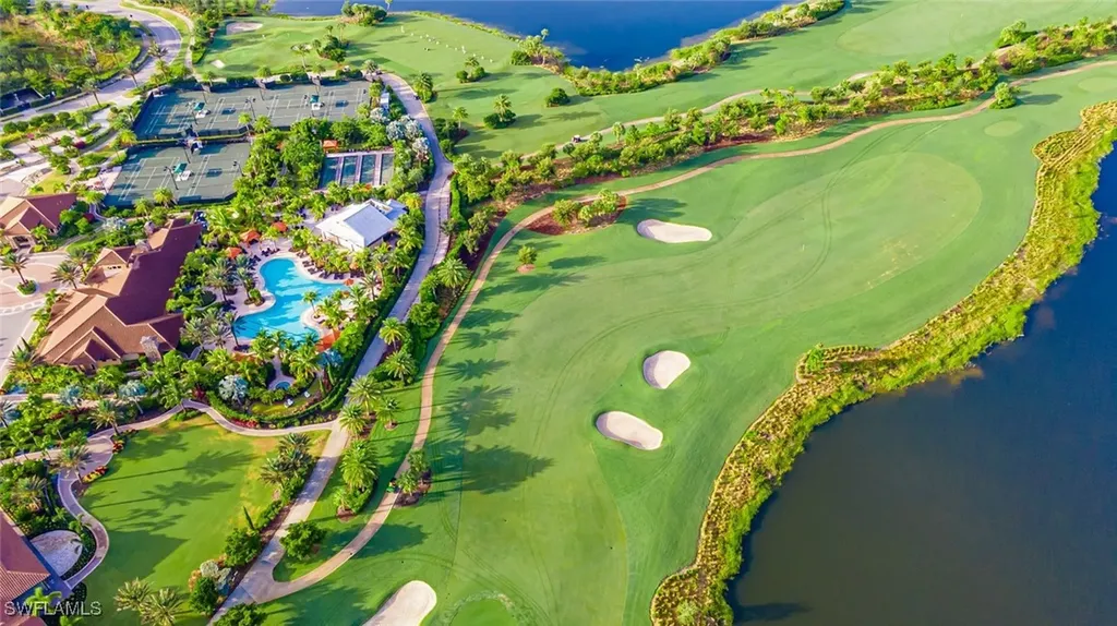 9419 Benvenuto Court Naples FL 34119