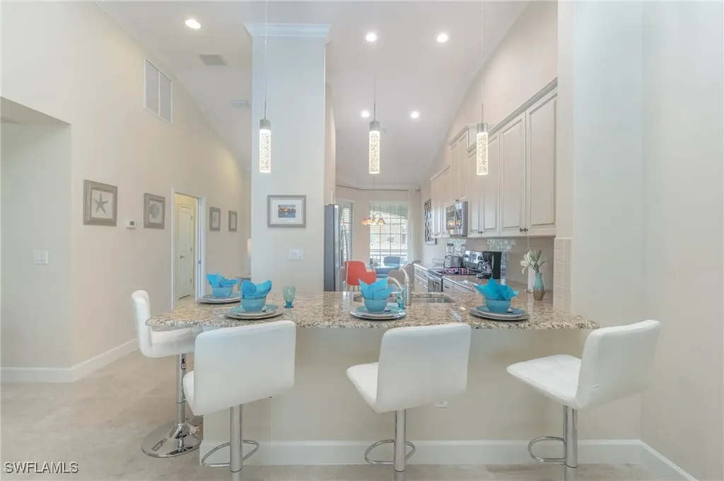 9419 Benvenuto Court Naples FL 34119