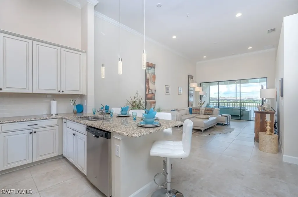 9419 Benvenuto Court Naples FL 34119