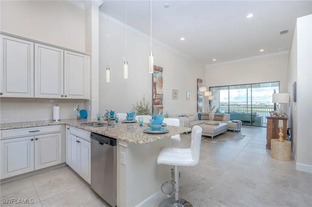 9419 Benvenuto Court Naples FL 34119