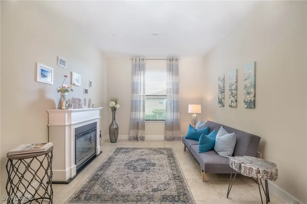 9419 Benvenuto Court Naples FL 34119