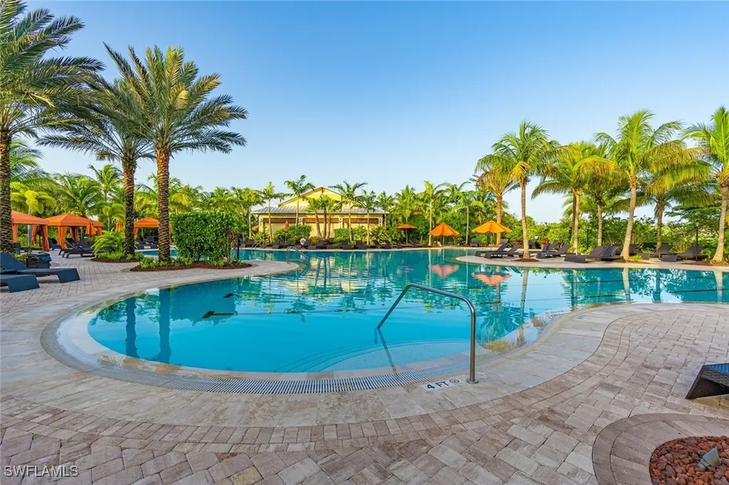 9419 Benvenuto Court Naples FL 34119