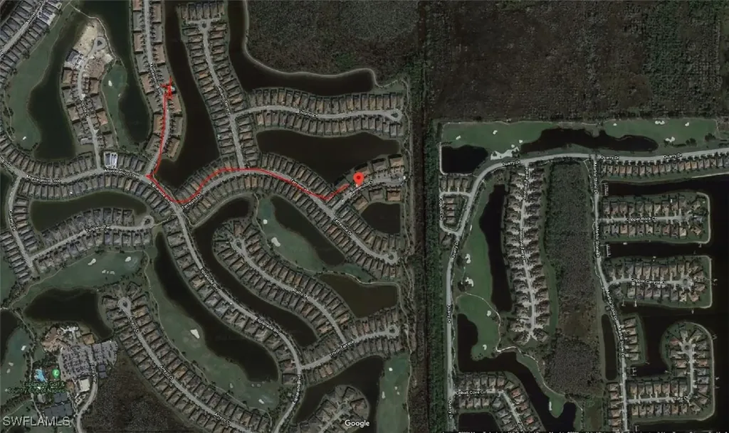 9419 Benvenuto Court Naples FL 34119