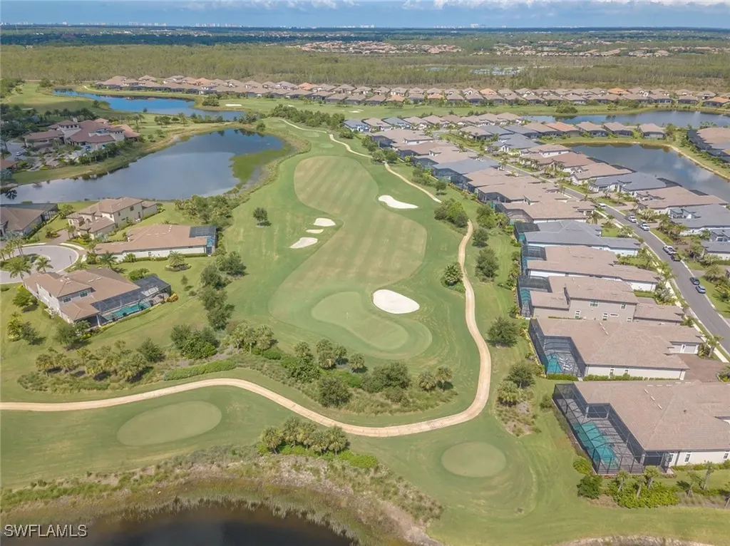 9419 Benvenuto Court Naples FL 34119