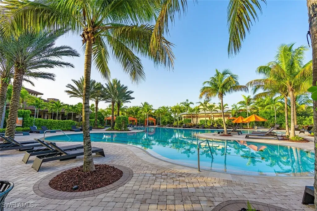 9419 Benvenuto Court Naples FL 34119