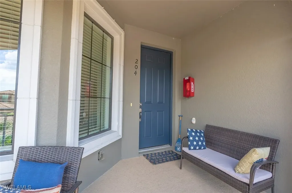 9419 Benvenuto Court Naples FL 34119