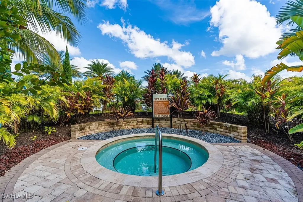 9419 Benvenuto Court Naples FL 34119