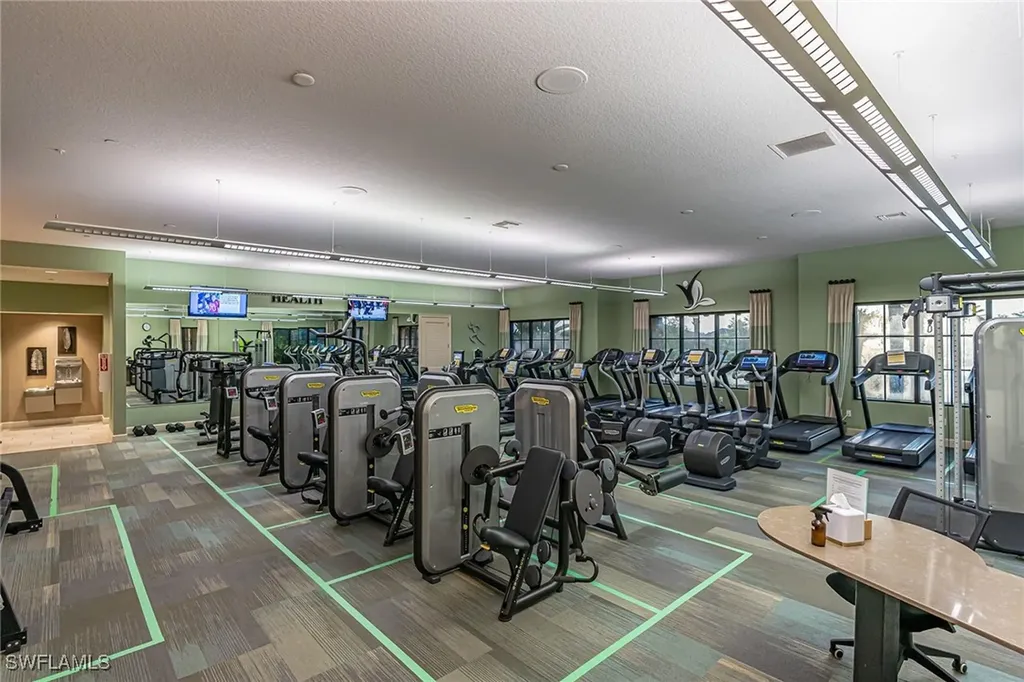 9419 Benvenuto Court Naples FL 34119