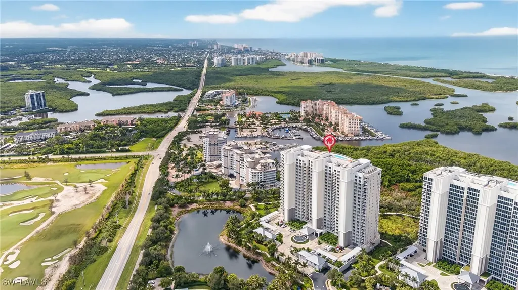 13915 Old Coast Road Naples FL 34110