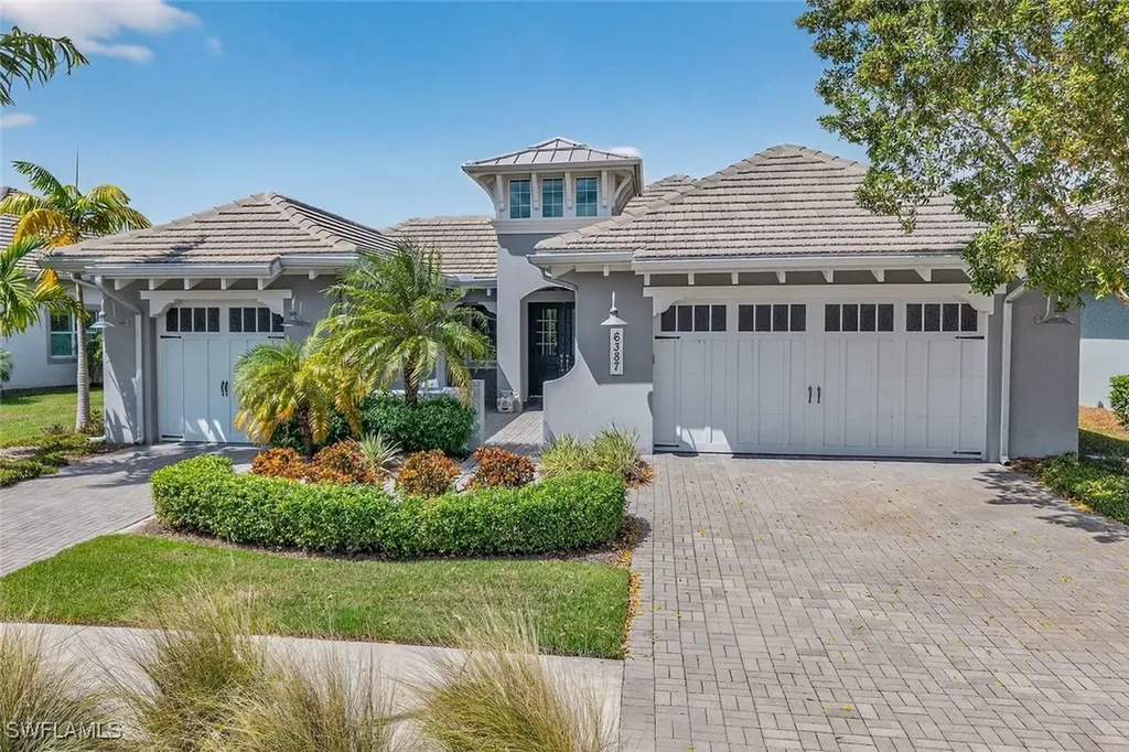 6387 Warwick Avenue Naples FL 34113
