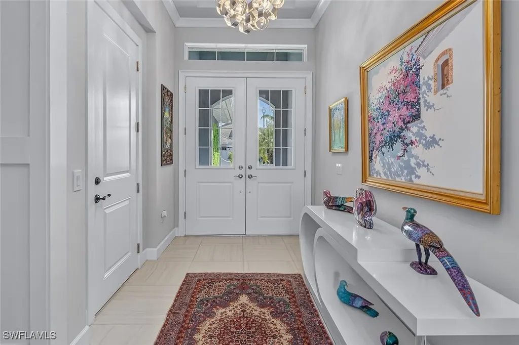 6387 Warwick Avenue Naples FL 34113