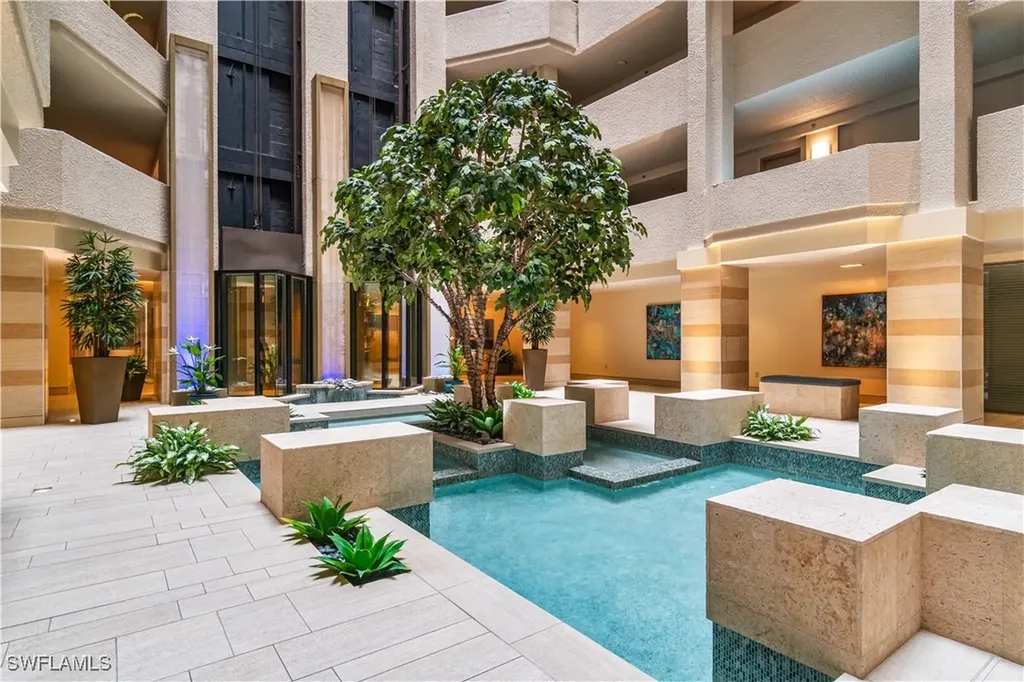 4401 Gulf Shore Boulevard N Naples FL 34103