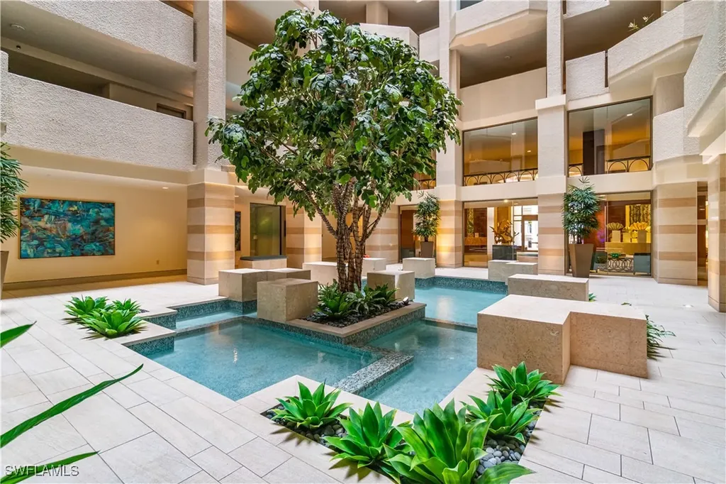 4401 Gulf Shore Boulevard N Naples FL 34103