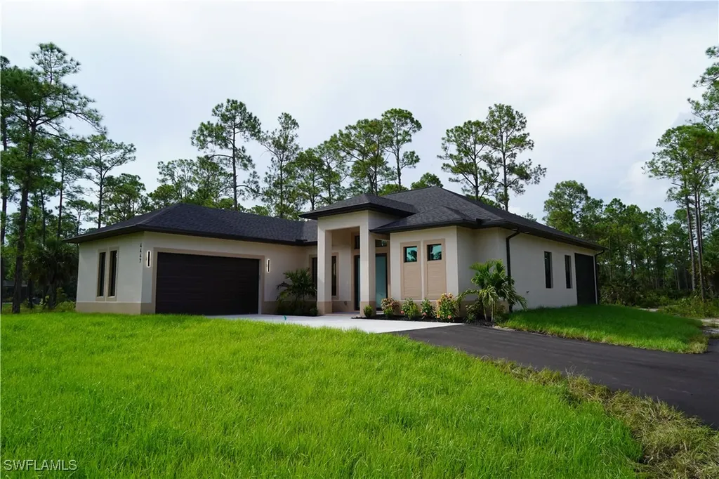 4447 6th Avenue NE Naples FL 34120