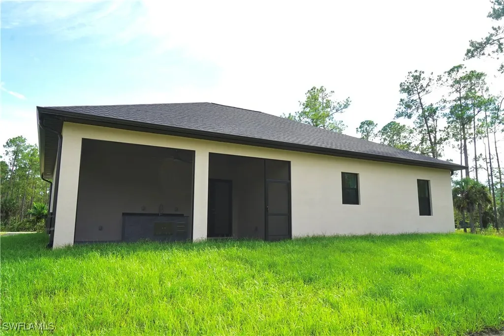 4447 6th Avenue NE Naples FL 34120