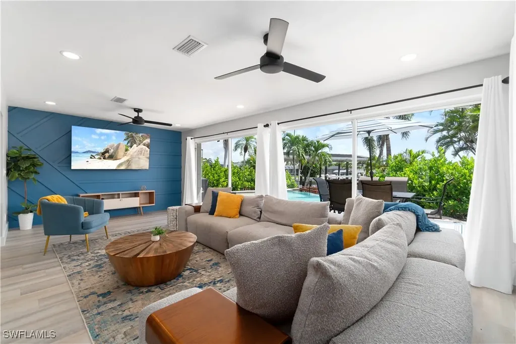 5161 Williams Drive Fort Myers Beach FL 33931