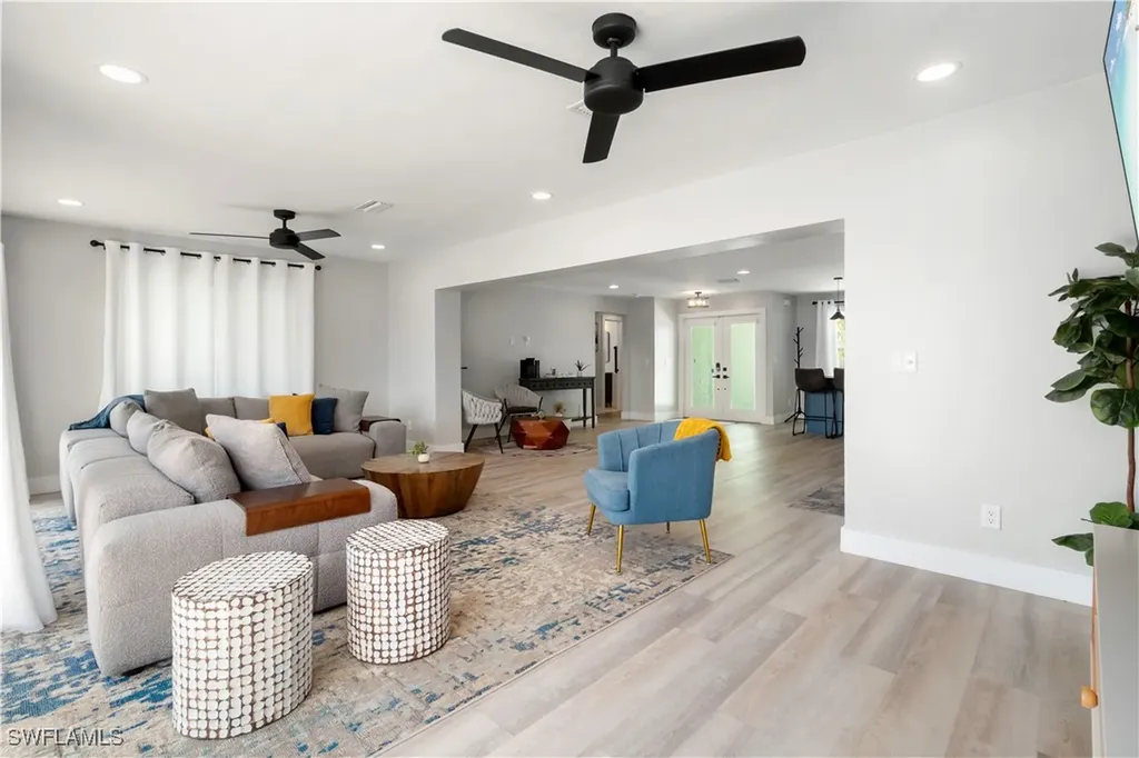 5161 Williams Drive Fort Myers Beach FL 33931