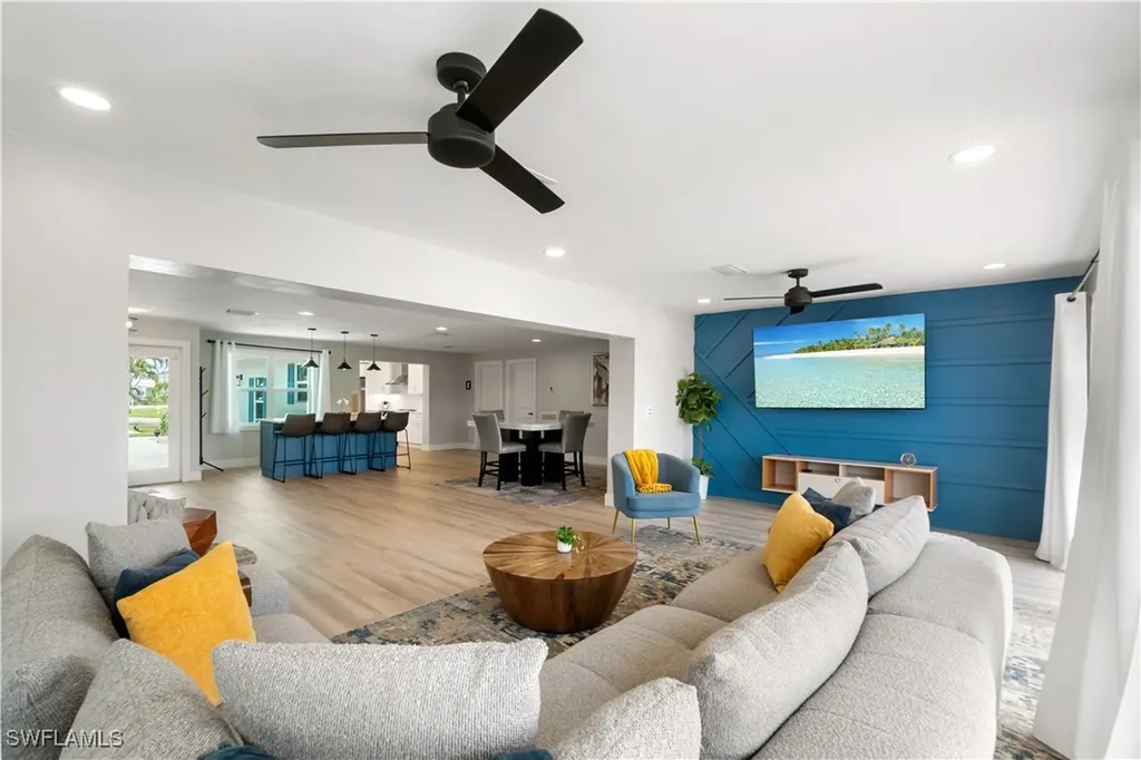 5161 Williams Drive Fort Myers Beach FL 33931