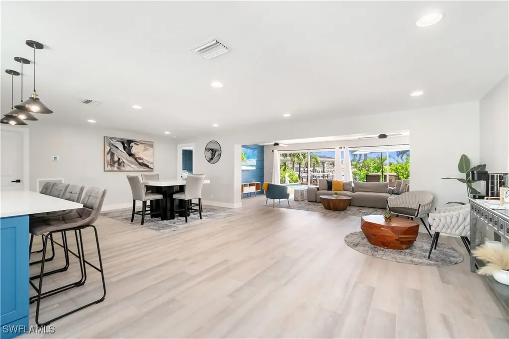 5161 Williams Drive Fort Myers Beach FL 33931