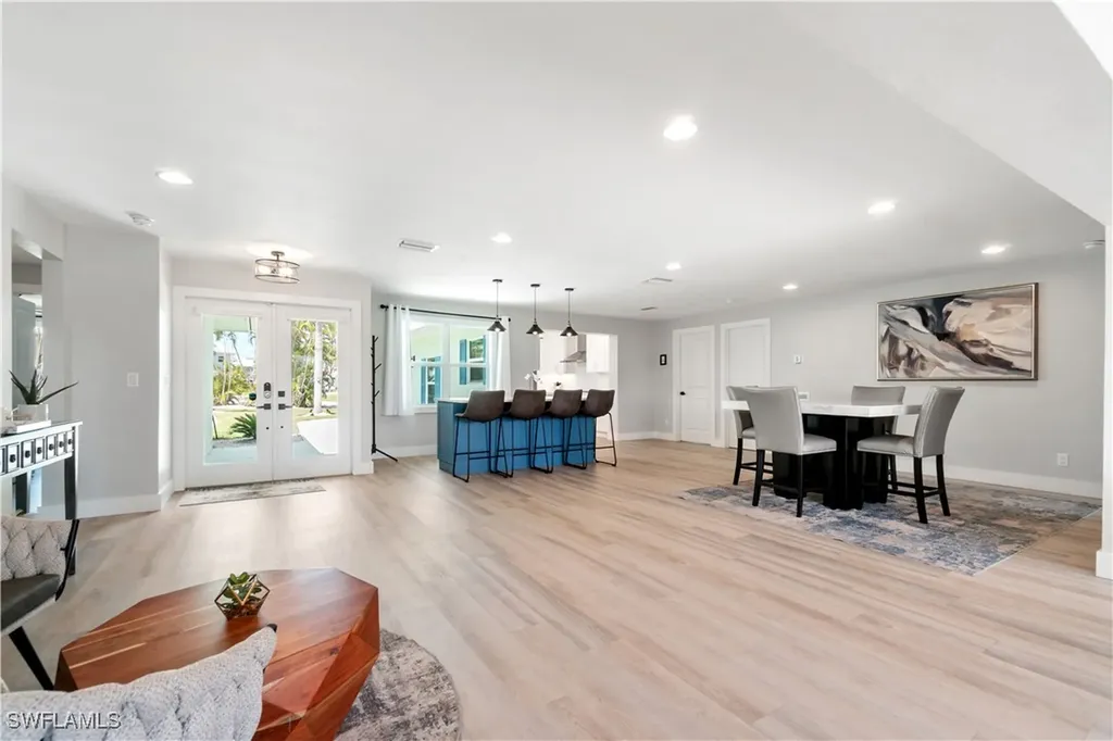 5161 Williams Drive Fort Myers Beach FL 33931