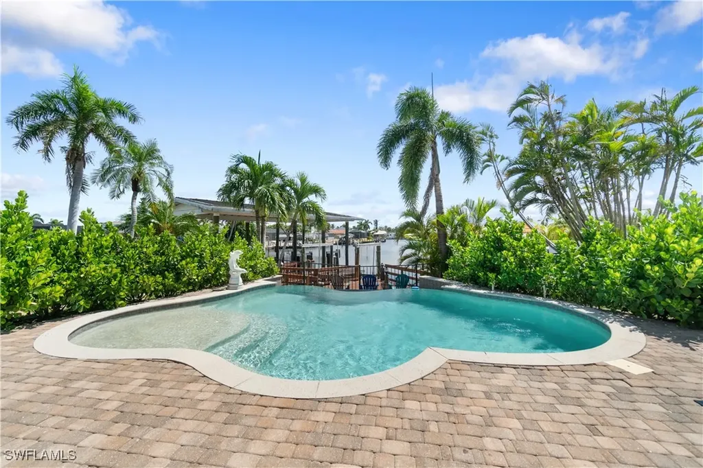 5161 Williams Drive Fort Myers Beach FL 33931