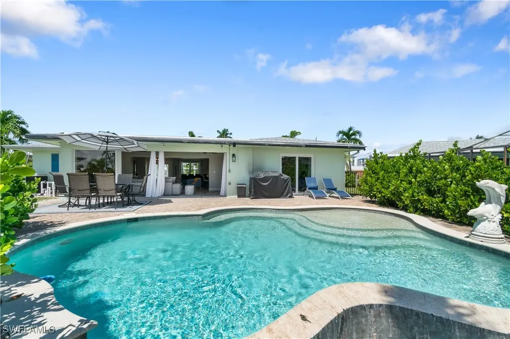 5161 Williams Drive Fort Myers Beach FL 33931