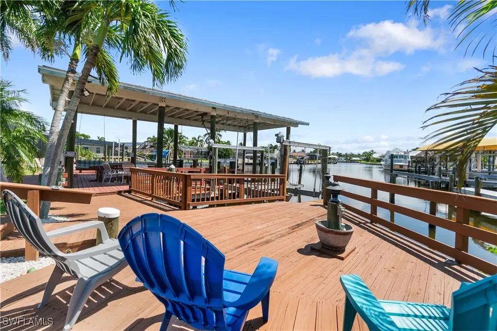 5161 Williams Drive Fort Myers Beach FL 33931