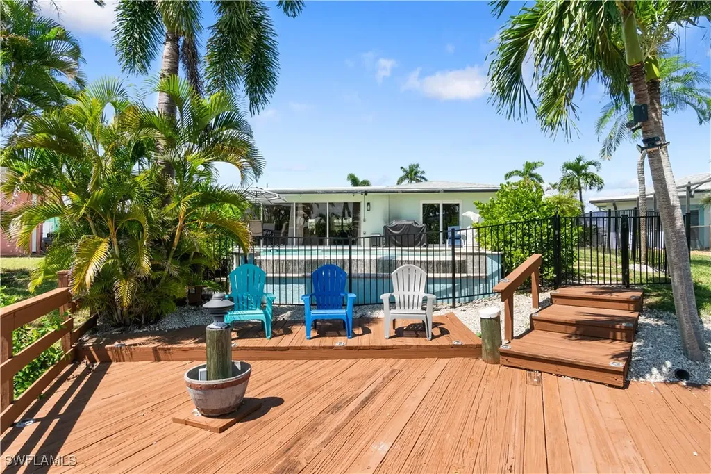 5161 Williams Drive Fort Myers Beach FL 33931