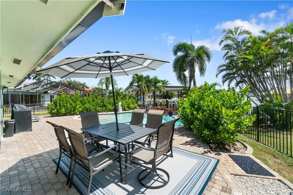 5161 Williams Drive Fort Myers Beach FL 33931