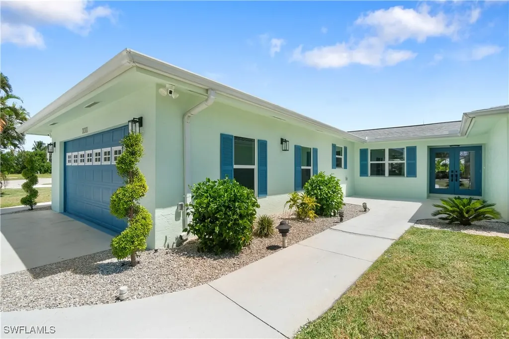 5161 Williams Drive Fort Myers Beach FL 33931
