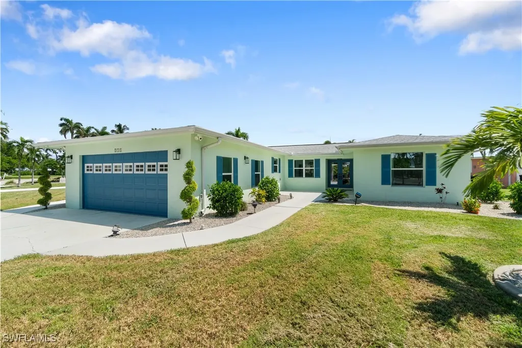 5161 Williams Drive Fort Myers Beach FL 33931