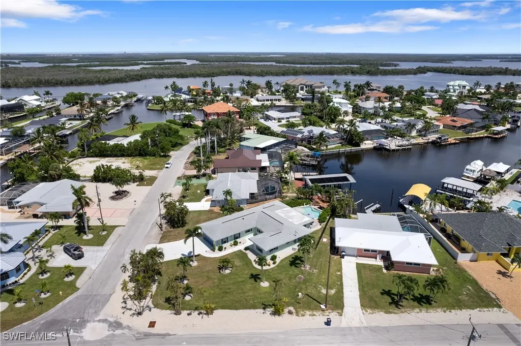 5161 Williams Drive Fort Myers Beach FL 33931