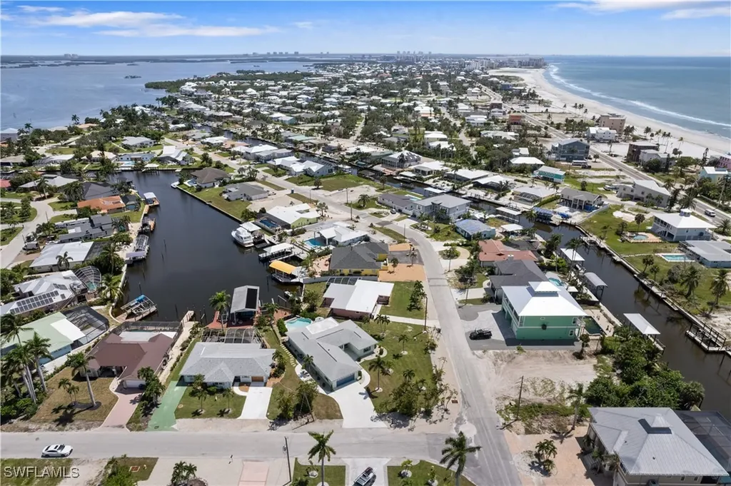 5161 Williams Drive Fort Myers Beach FL 33931