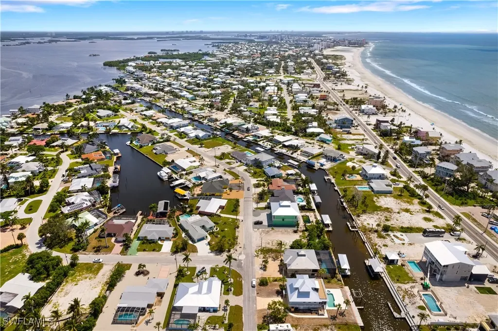 5161 Williams Drive Fort Myers Beach FL 33931